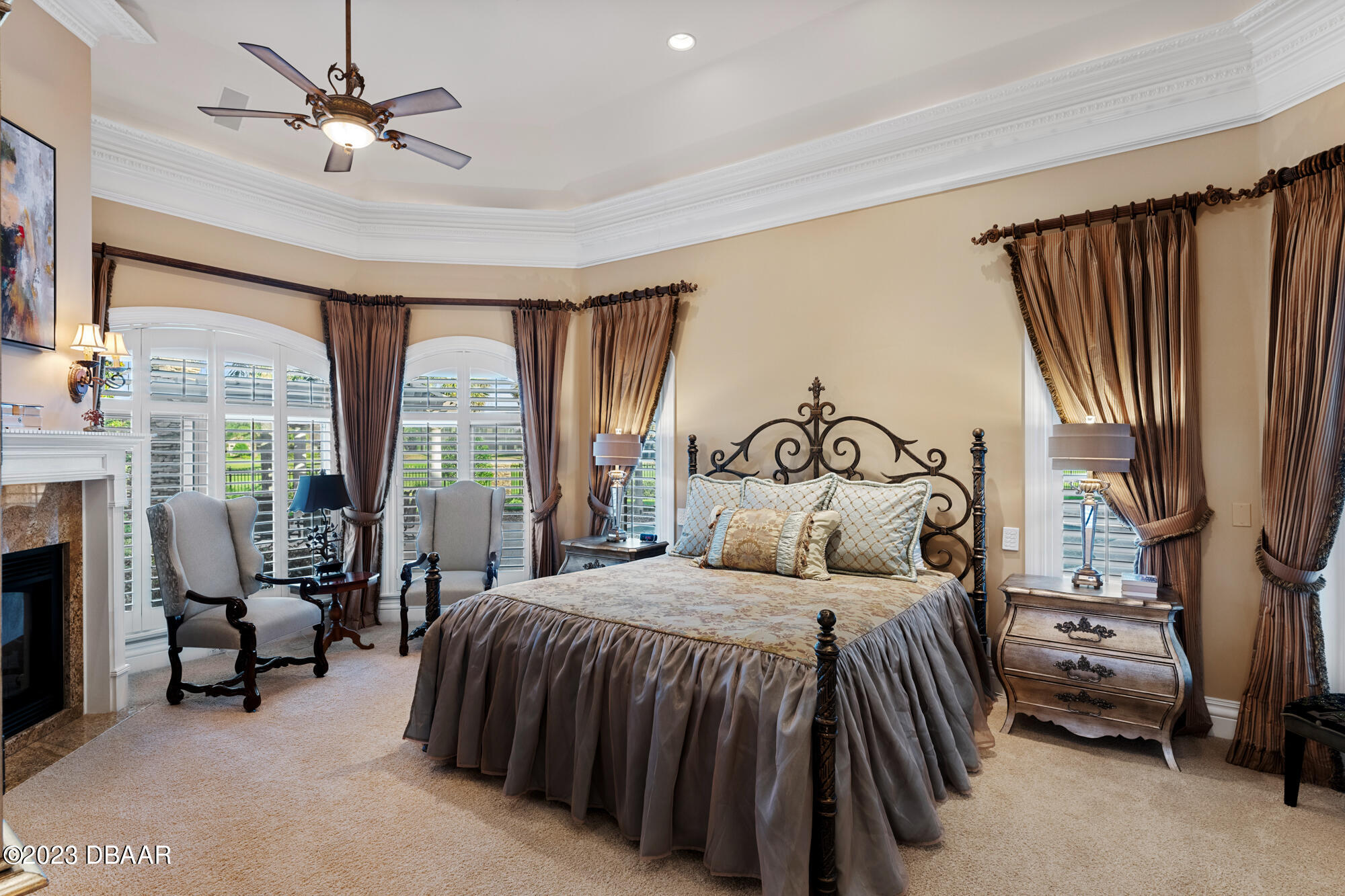 1103 Oxbridge Lane Ormond Beach, FL 32174 - Photo 36 of 138 36