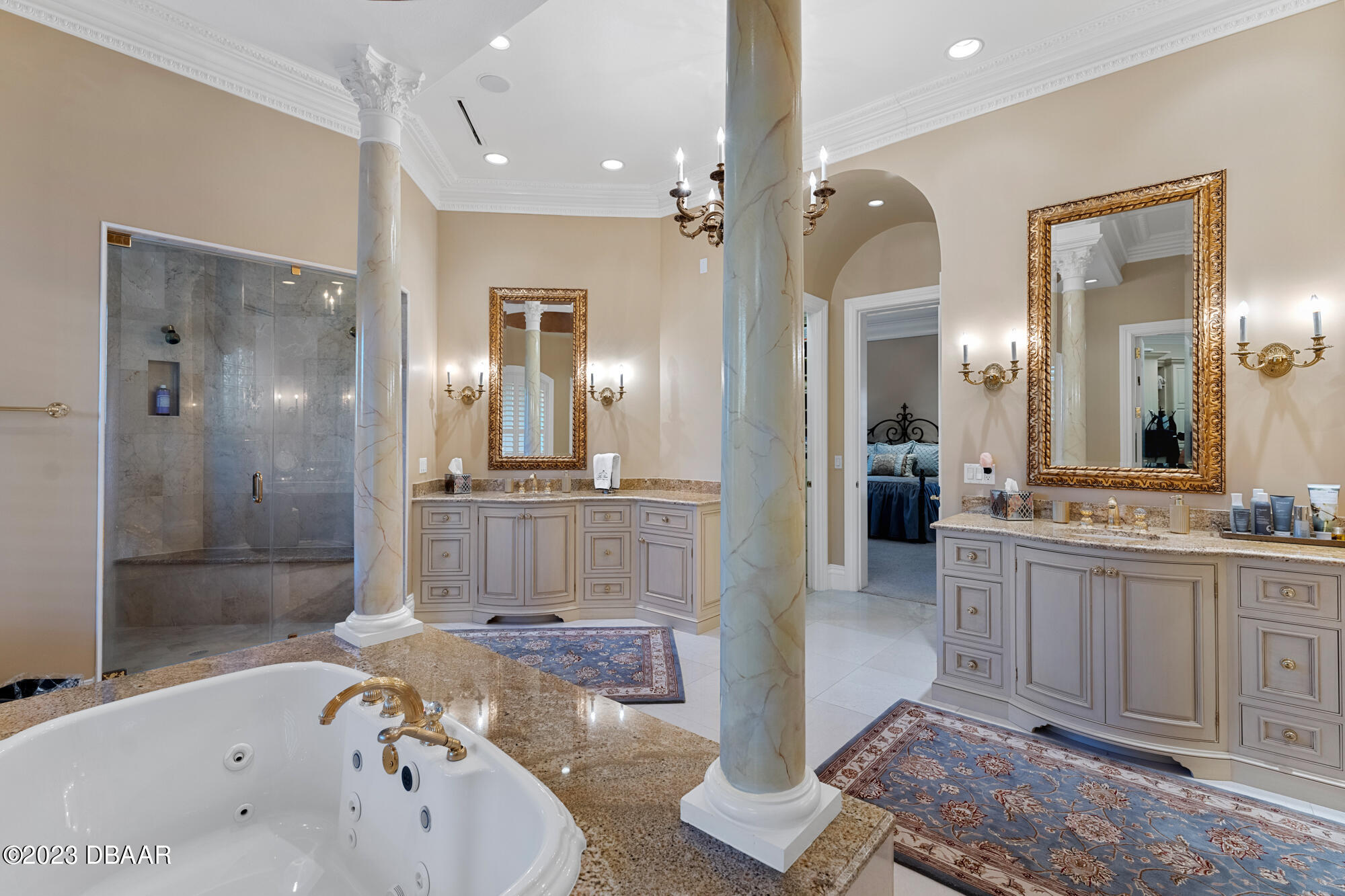 1103 Oxbridge Lane Ormond Beach, FL 32174 - Photo 39 of 138 40