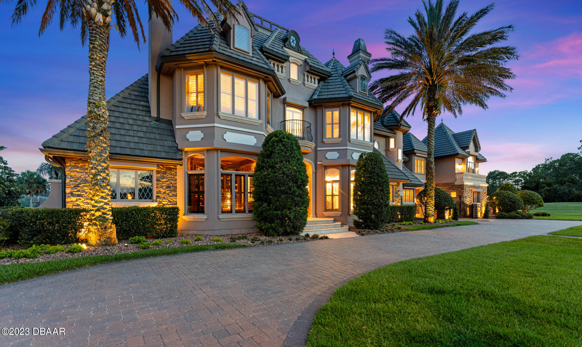 1103 Oxbridge Lane Ormond Beach, FL 32174 - Photo 4 of 138 4