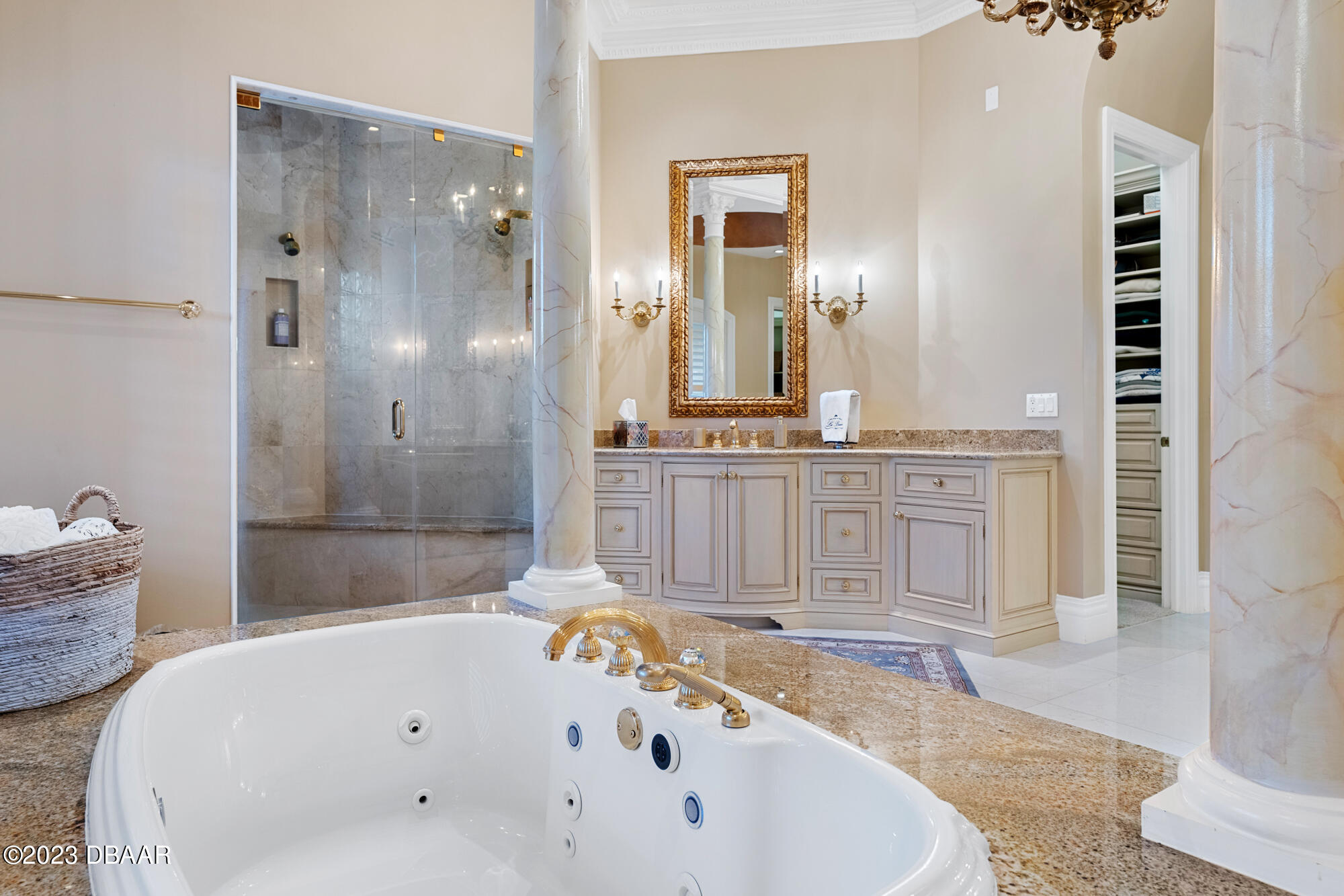 1103 Oxbridge Lane Ormond Beach, FL 32174 - Photo 41 of 138 42