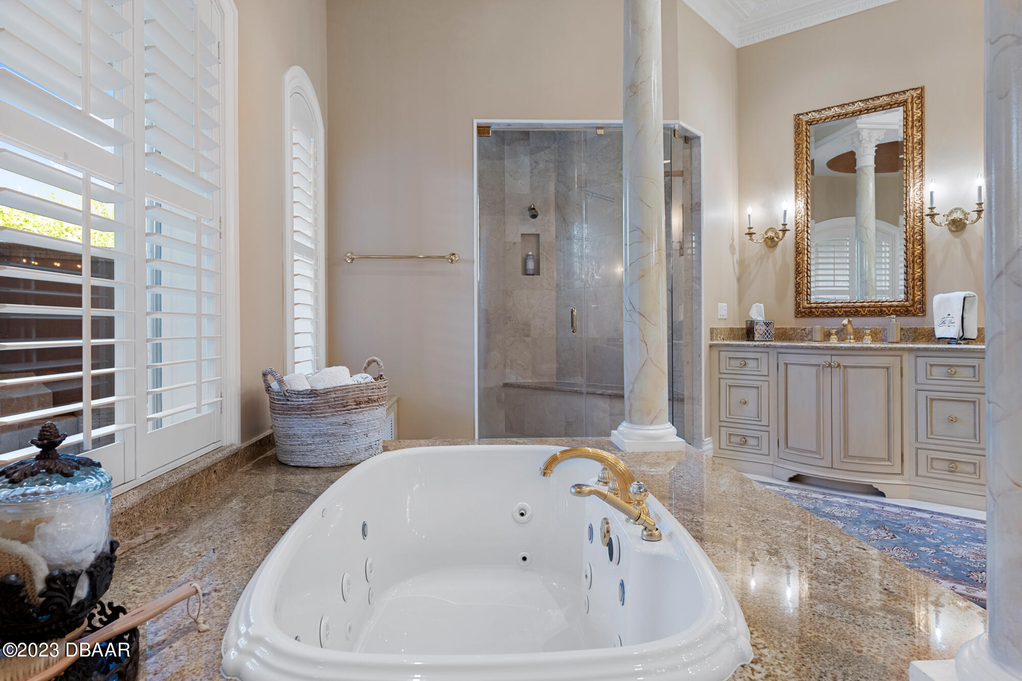 1103 Oxbridge Lane Ormond Beach, FL 32174 - Photo 42 of 138 43