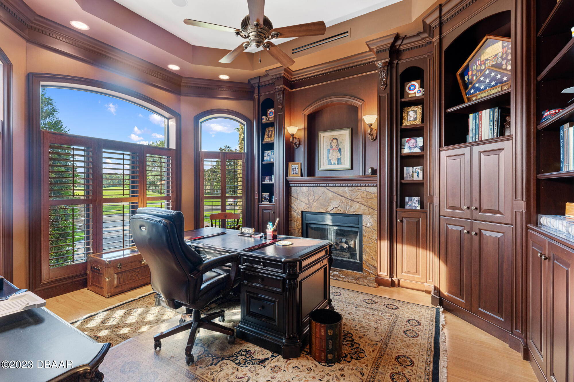 1103 Oxbridge Lane Ormond Beach, FL 32174 - Photo 43 of 138 13