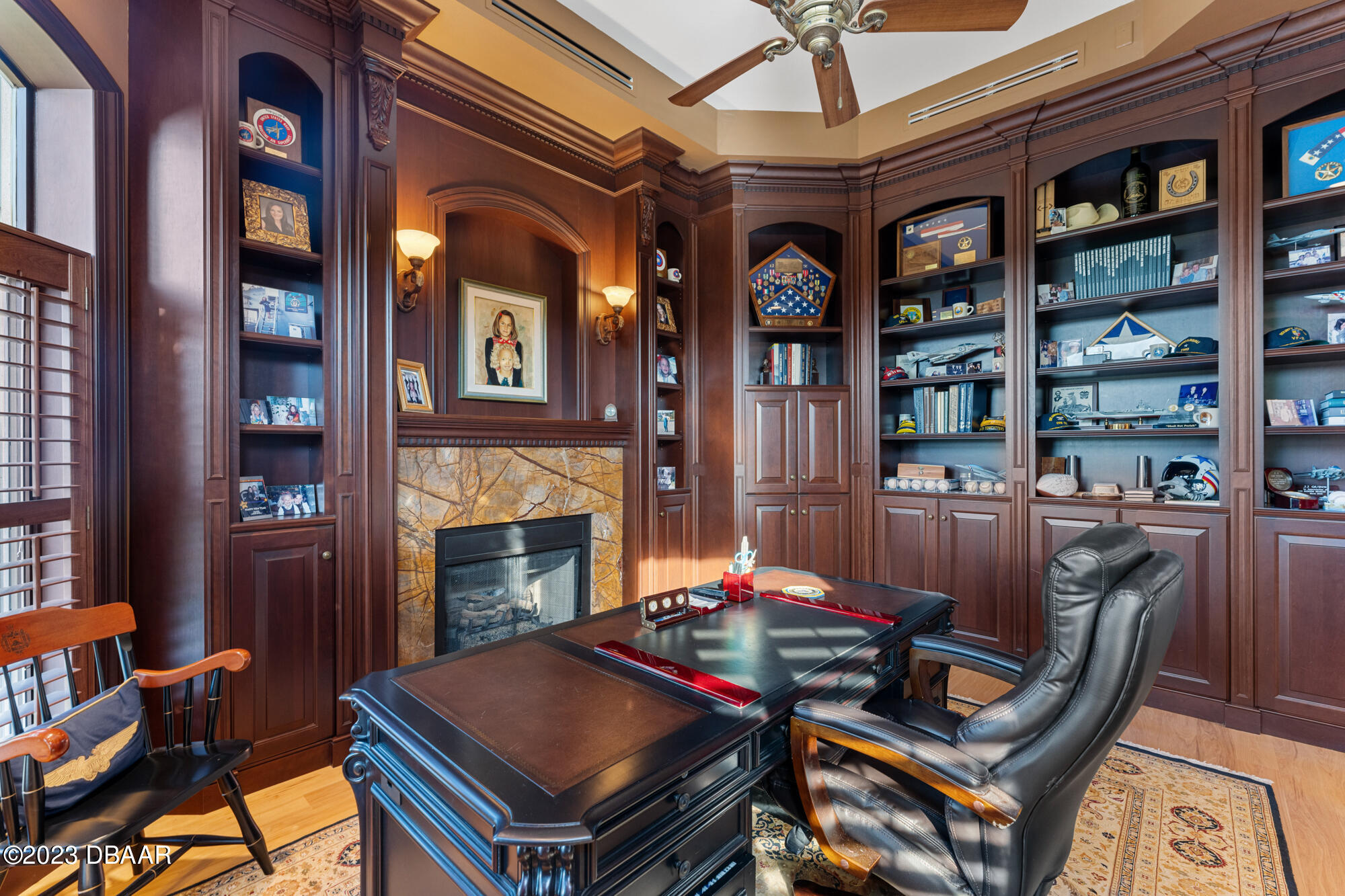 1103 Oxbridge Lane Ormond Beach, FL 32174 - Photo 44 of 138 14