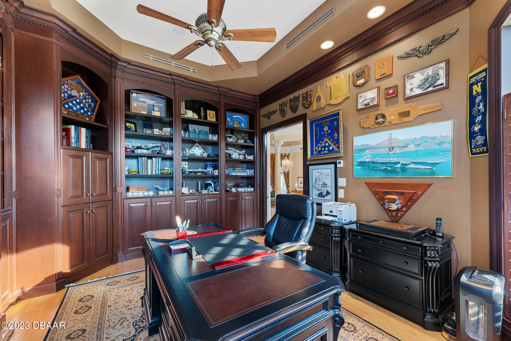 1103 Oxbridge Lane Ormond Beach, FL 32174 - Photo 45 of 138 15