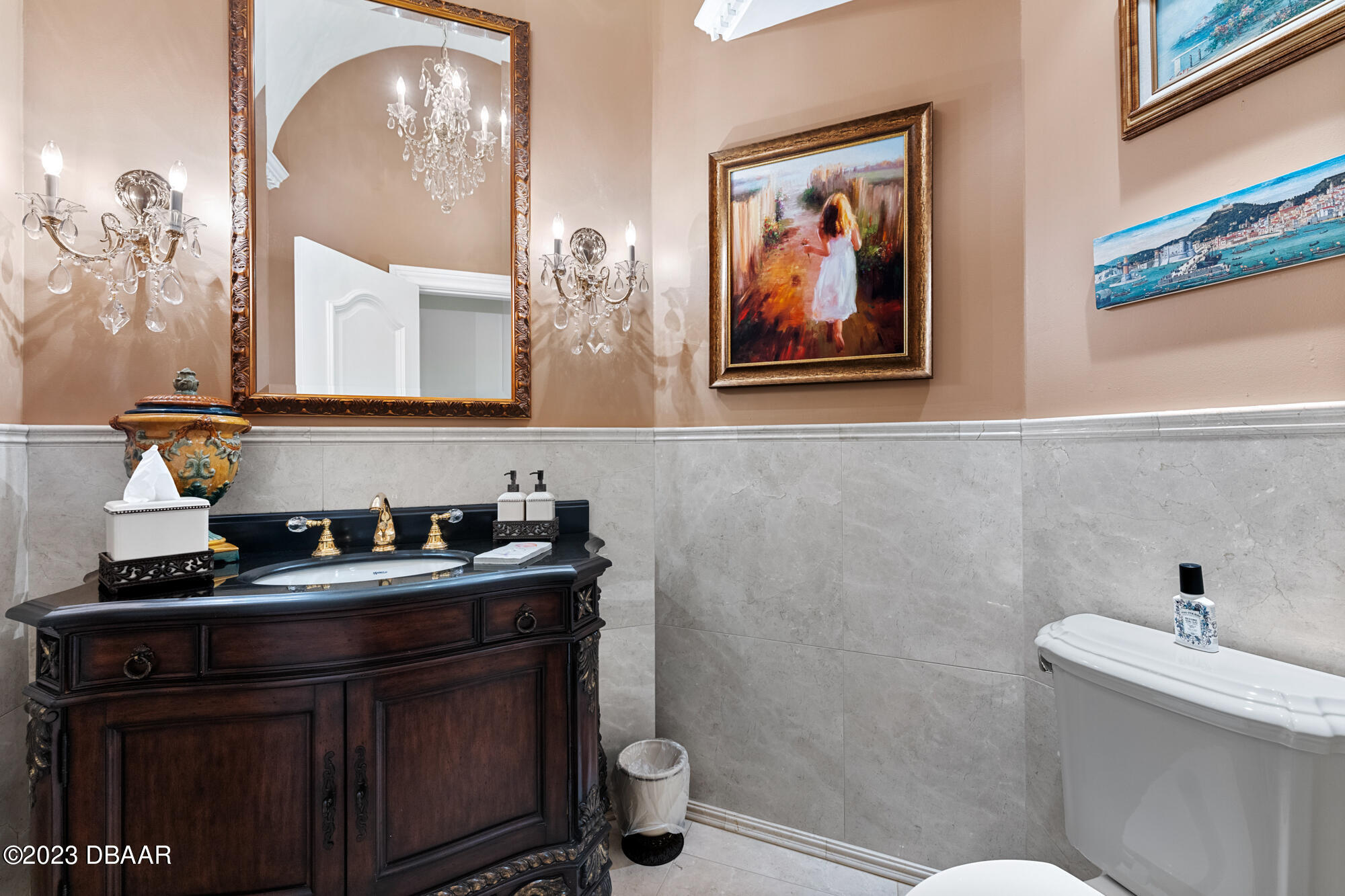 1103 Oxbridge Lane Ormond Beach, FL 32174 - Photo 46 of 138 44