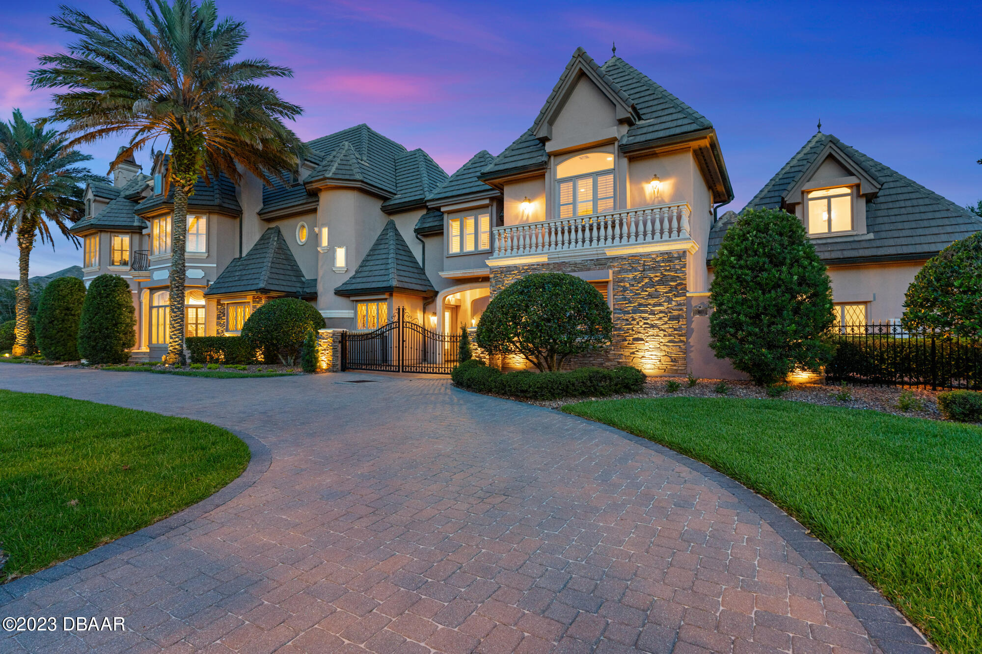 1103 Oxbridge Lane Ormond Beach, FL 32174 - Photo 5 of 138 5