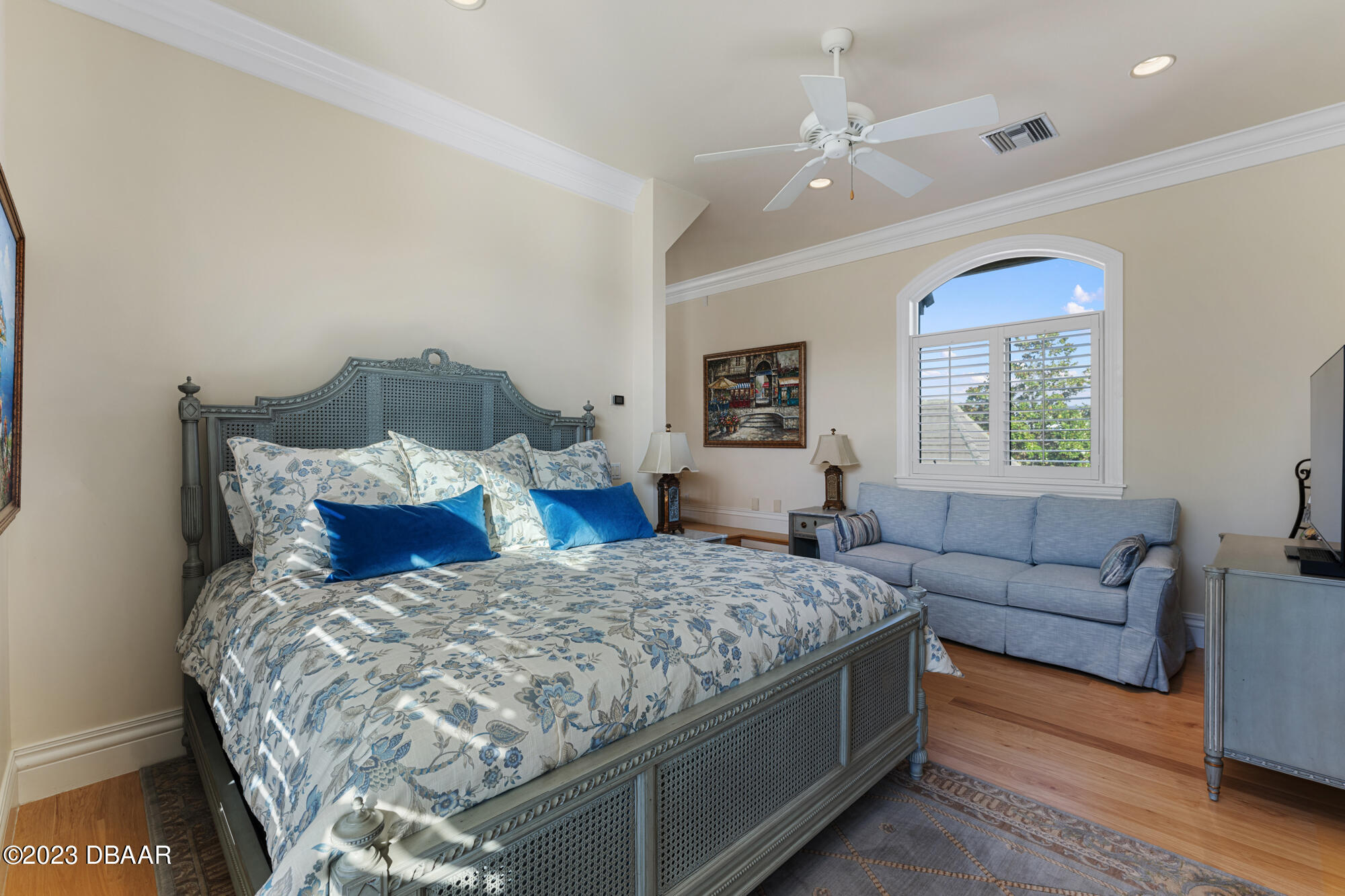 1103 Oxbridge Lane Ormond Beach, FL 32174 - Photo 54 of 138 50