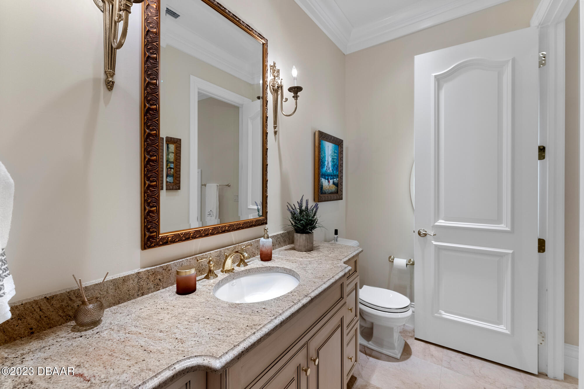 1103 Oxbridge Lane Ormond Beach, FL 32174 - Photo 55 of 138 60