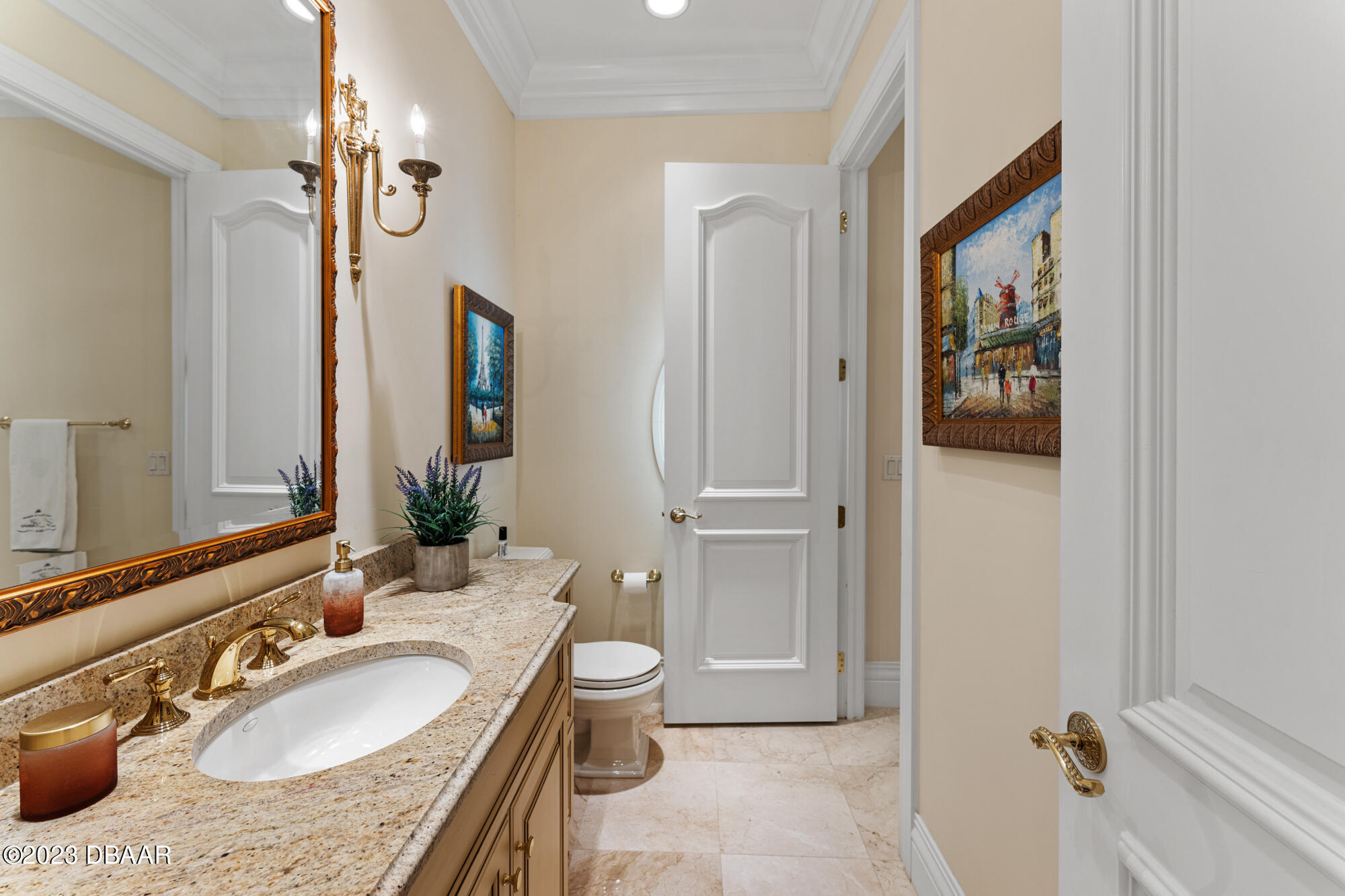 1103 Oxbridge Lane Ormond Beach, FL 32174 - Photo 56 of 138 61