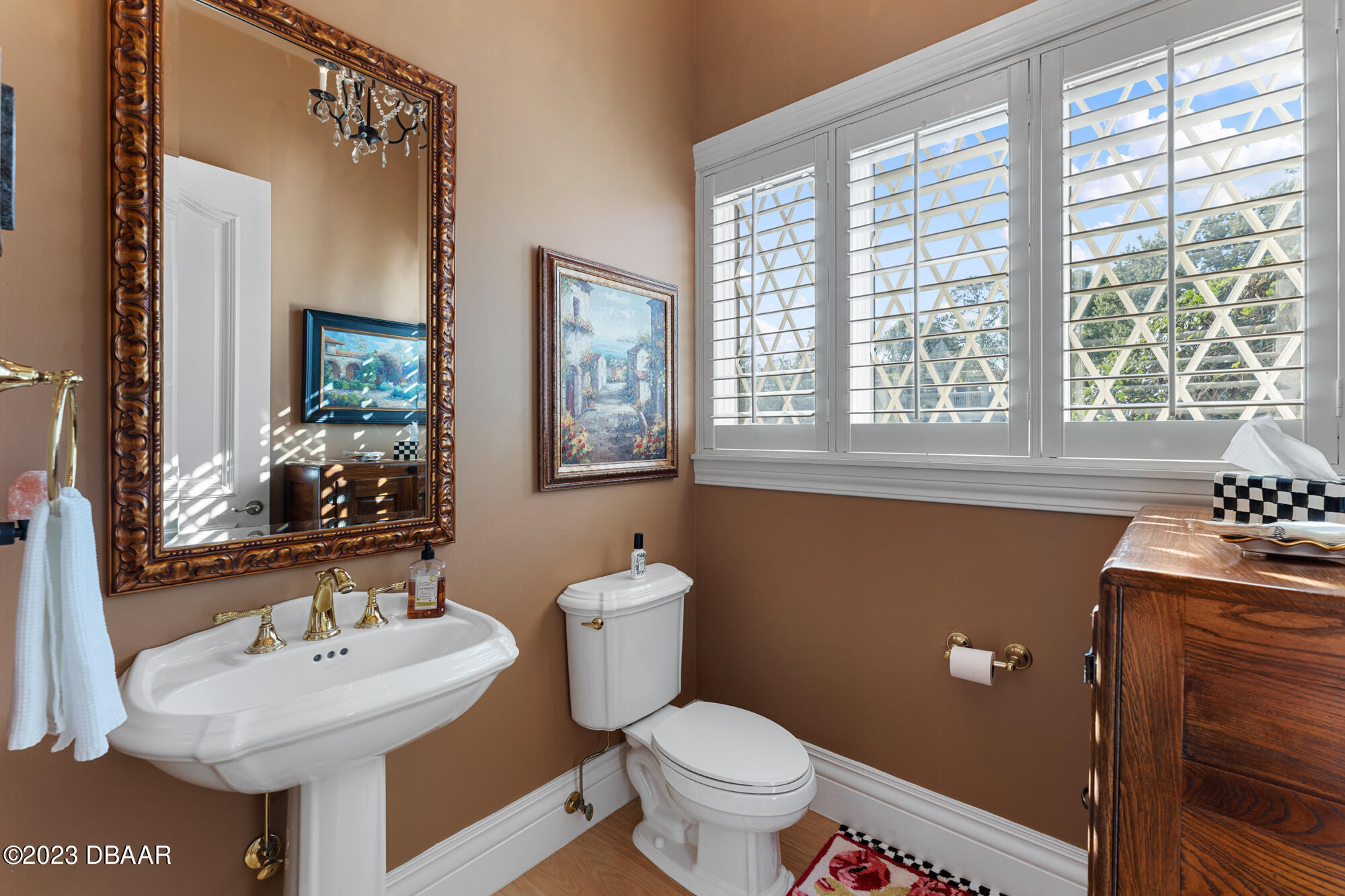 1103 Oxbridge Lane Ormond Beach, FL 32174 - Photo 58 of 138 46