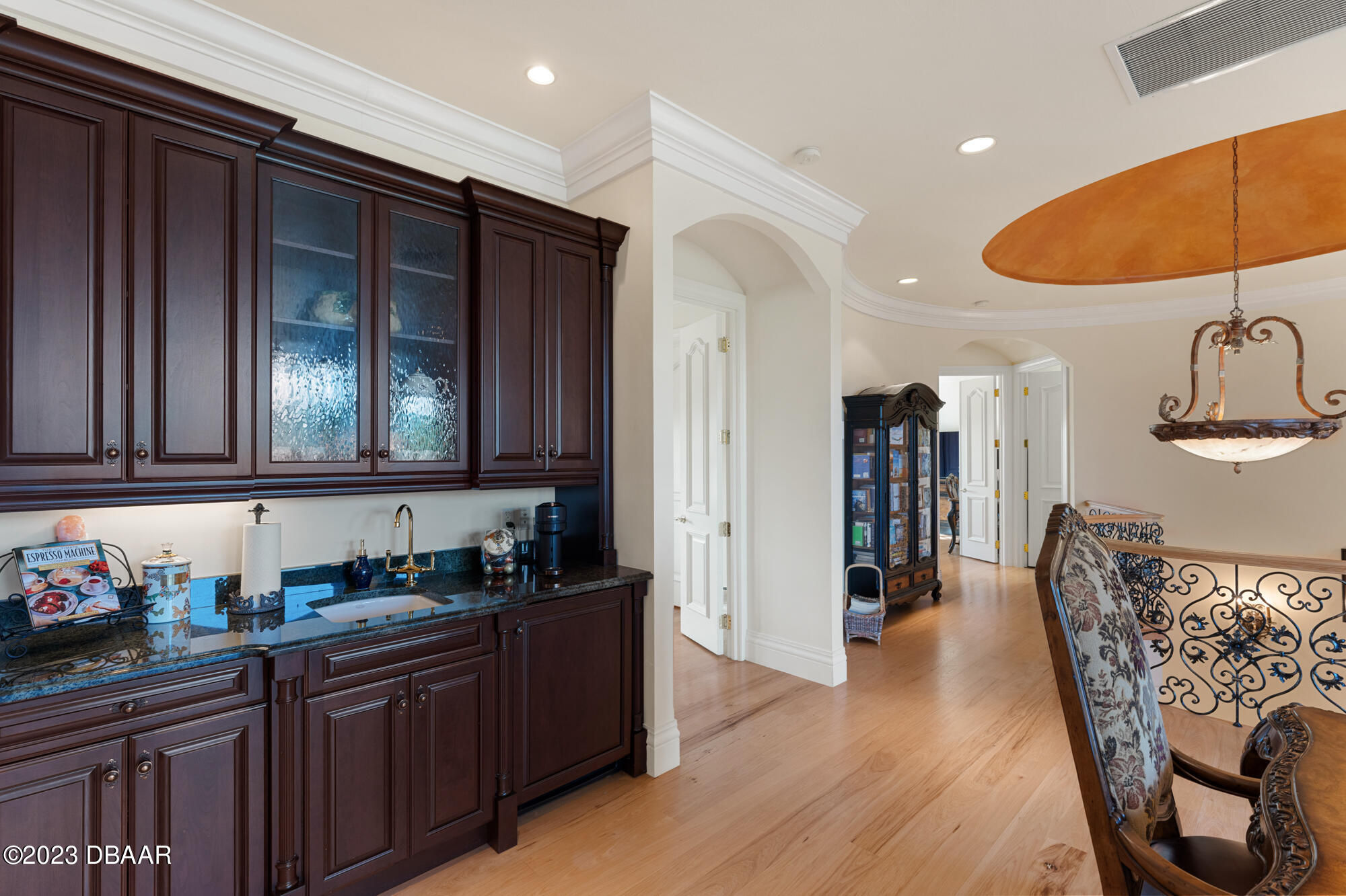 1103 Oxbridge Lane Ormond Beach, FL 32174 - Photo 59 of 138 53.1