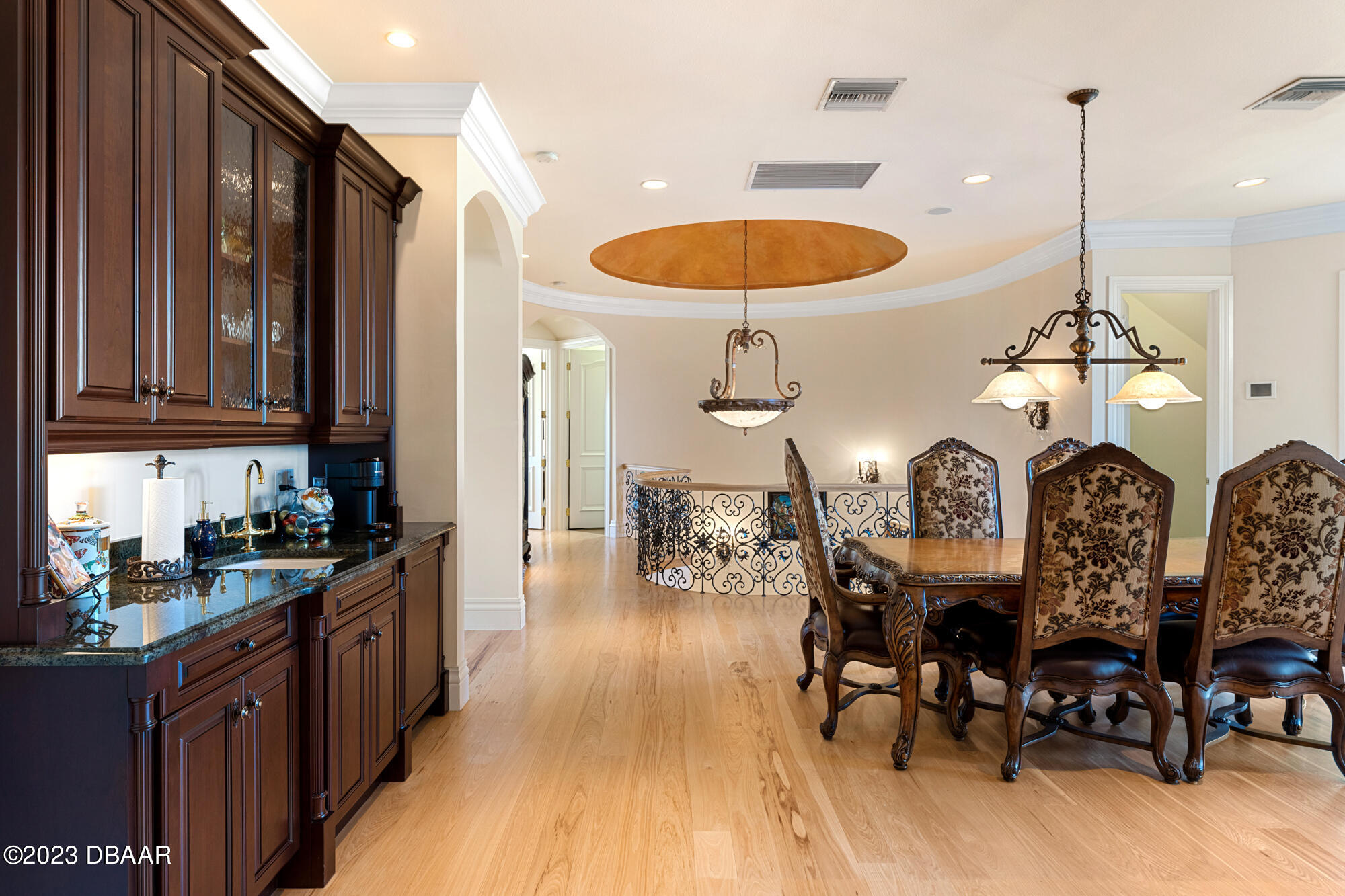 1103 Oxbridge Lane Ormond Beach, FL 32174 - Photo 60 of 138 53