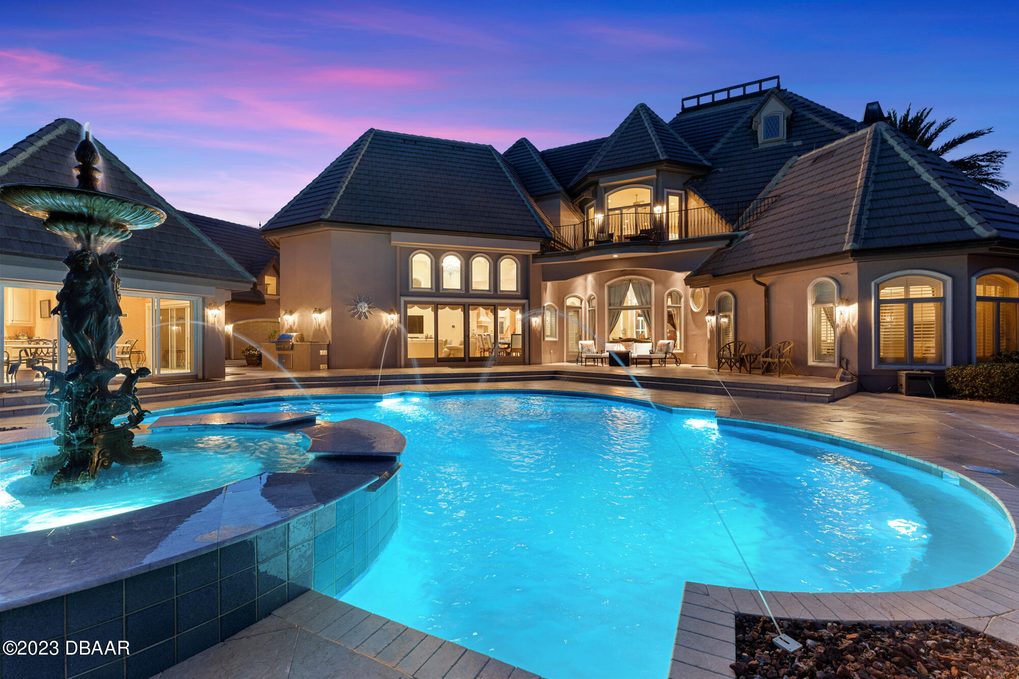 1103 Oxbridge Lane Ormond Beach, FL 32174 - Photo 6 of 138 6