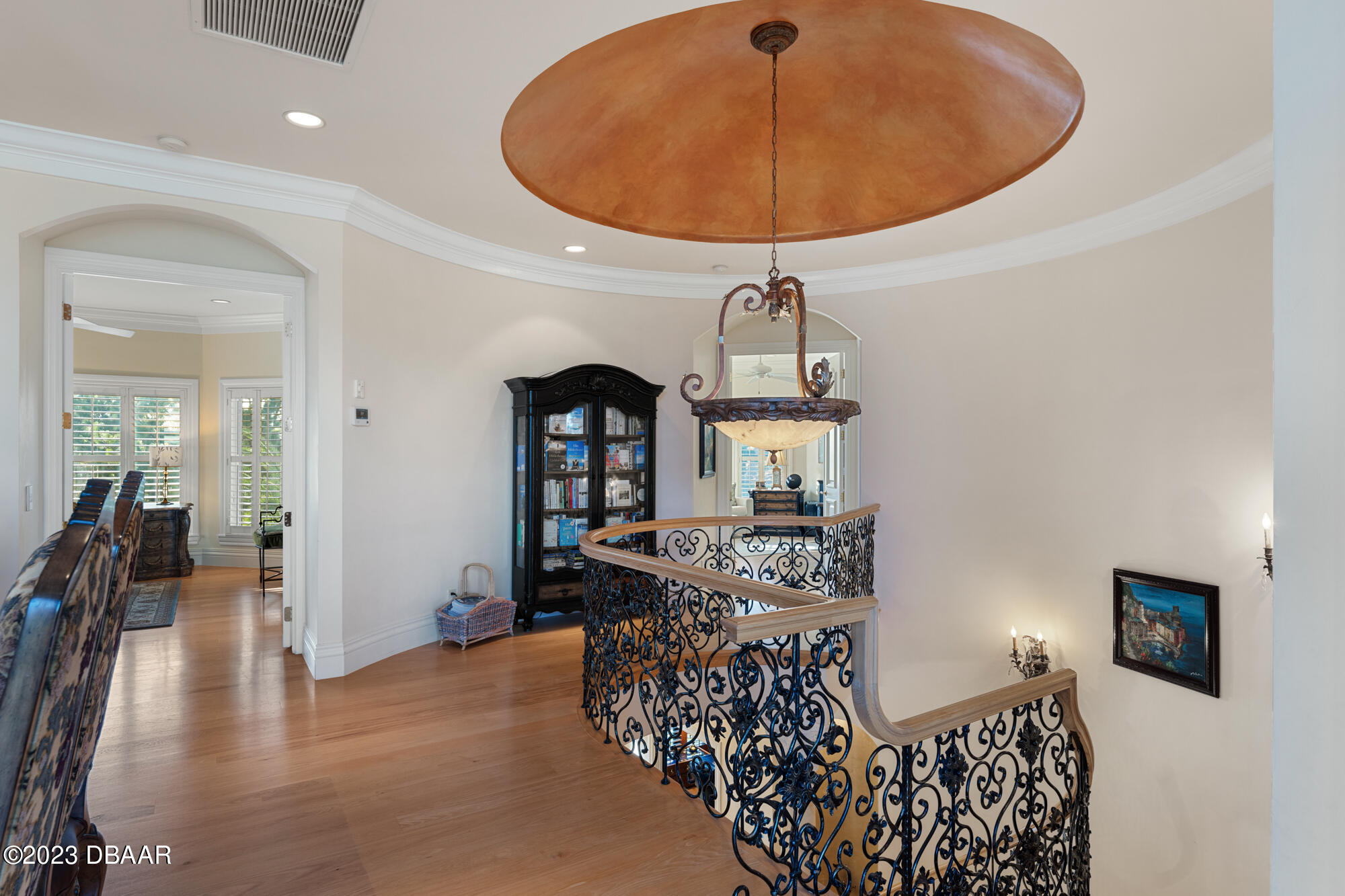 1103 Oxbridge Lane Ormond Beach, FL 32174 - Photo 61 of 138 53.2