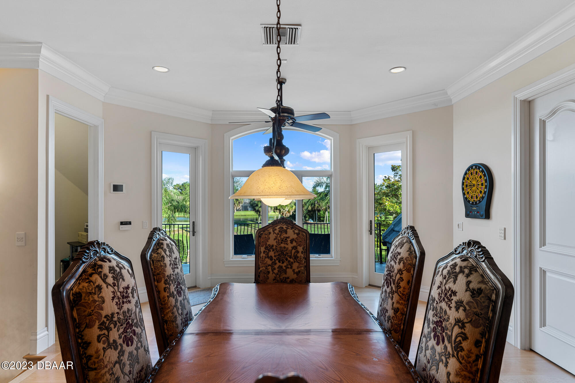 1103 Oxbridge Lane Ormond Beach, FL 32174 - Photo 62 of 138 53.3