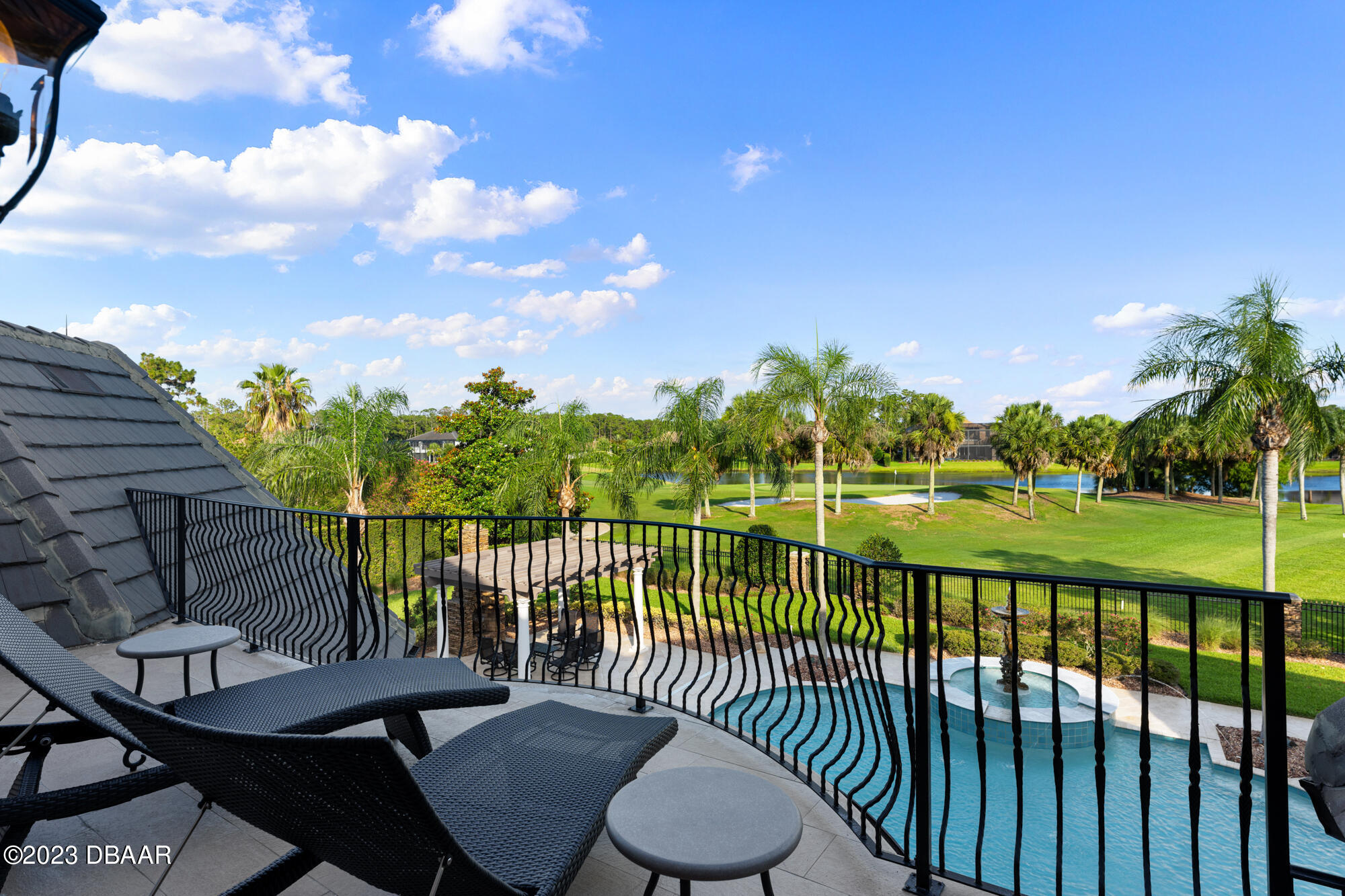 1103 Oxbridge Lane Ormond Beach, FL 32174 - Photo 63 of 138 53.4