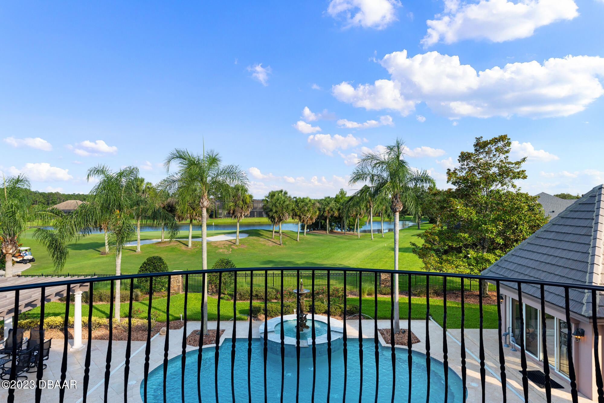 1103 Oxbridge Lane Ormond Beach, FL 32174 - Photo 66 of 138 53.7