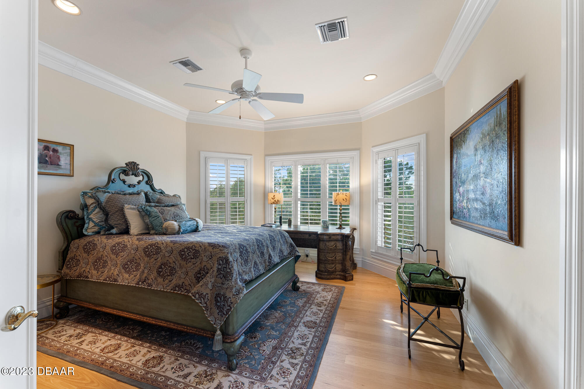 1103 Oxbridge Lane Ormond Beach, FL 32174 - Photo 68 of 138 54