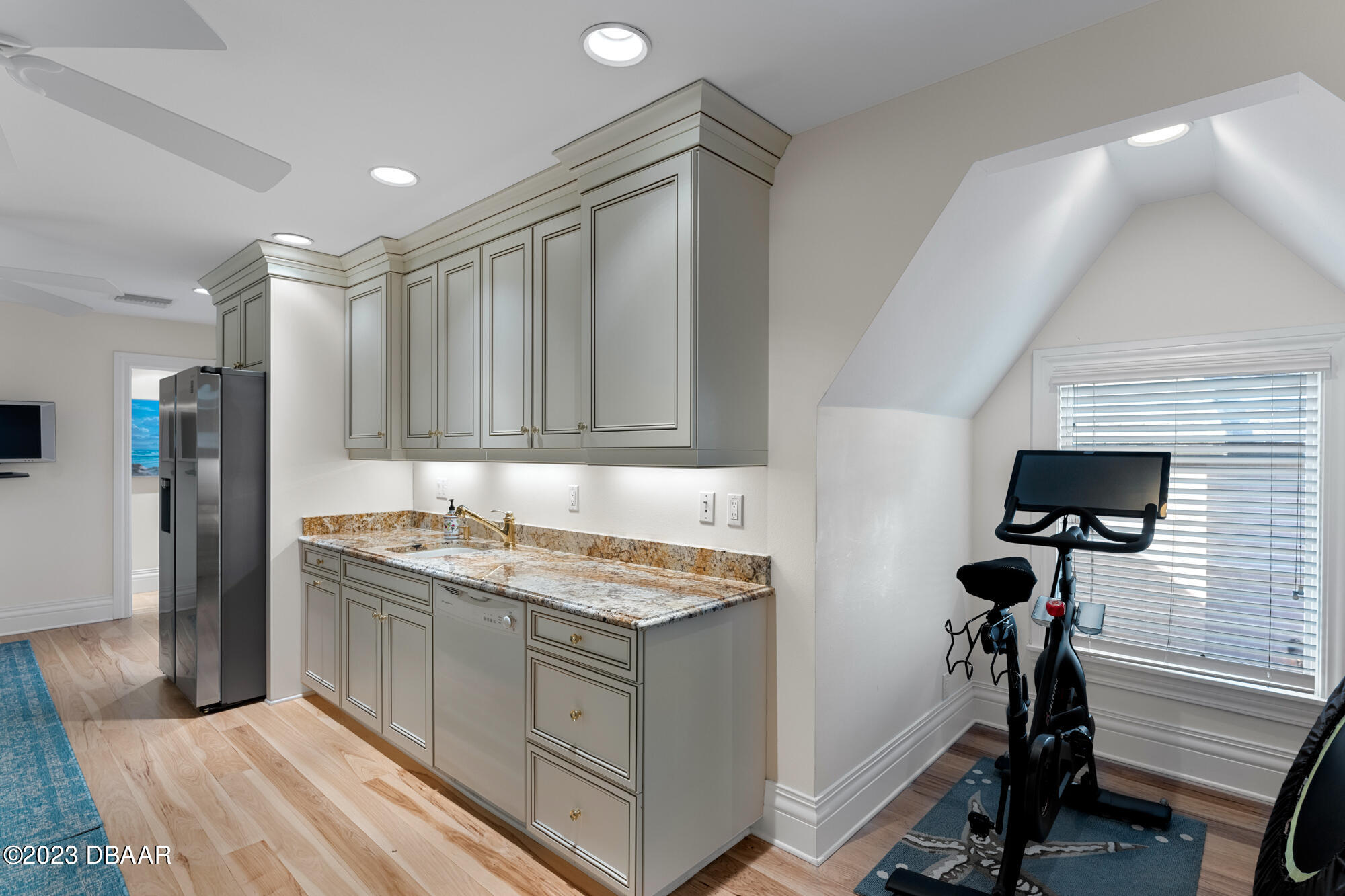 1103 Oxbridge Lane Ormond Beach, FL 32174 - Photo 77 of 138 66