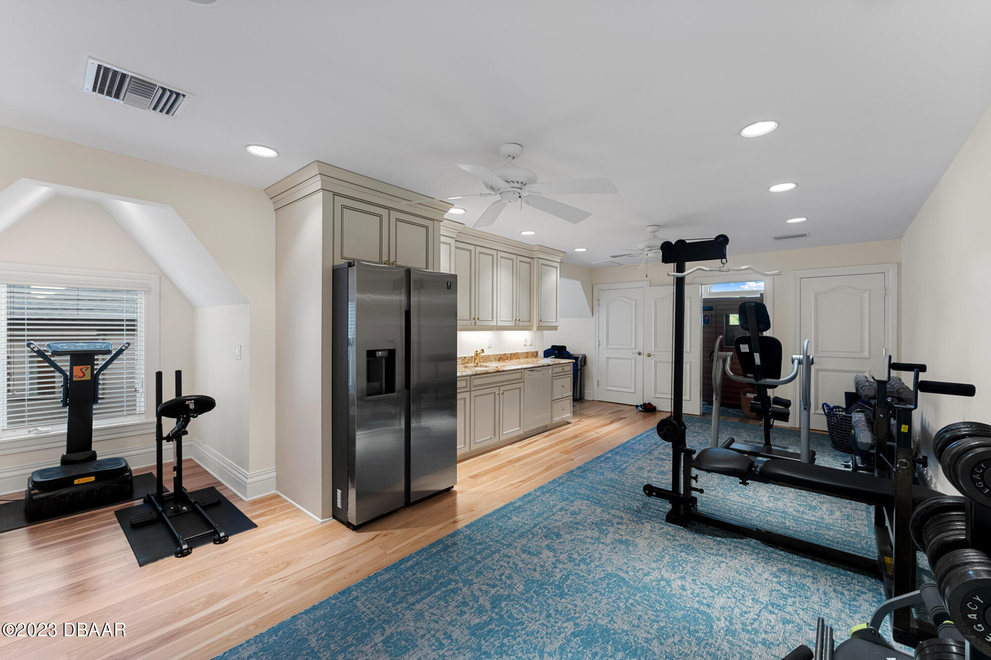 1103 Oxbridge Lane Ormond Beach, FL 32174 - Photo 78 of 138 67