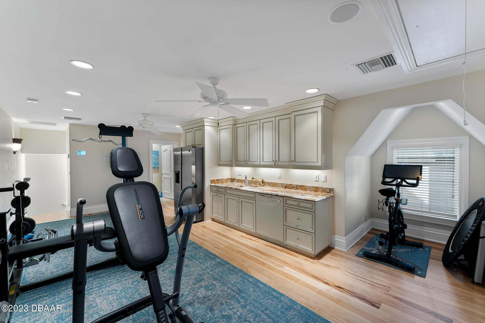 1103 Oxbridge Lane Ormond Beach, FL 32174 - Photo 80 of 138 69