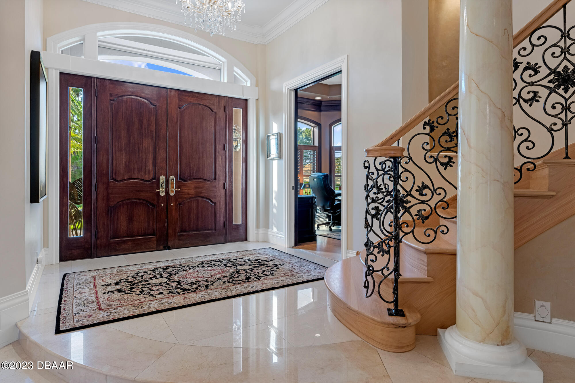 1103 Oxbridge Lane Ormond Beach, FL 32174 - Photo 9 of 138 11