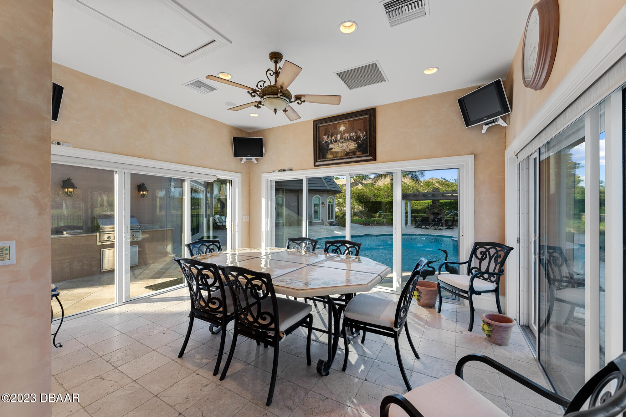 1103 Oxbridge Lane Ormond Beach, FL 32174 - Photo 91 of 138 1103 Oxbridge (45 of 141)