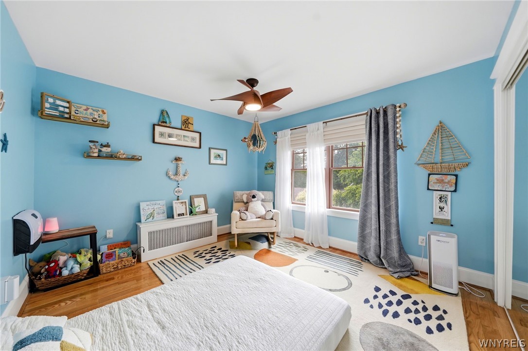 89 Garrison Road Amherst, NY 14221 - Photo 25 of 45