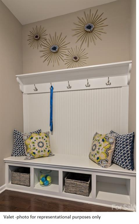 4039 Charlton Road, Unit 276 Fort Mill, SC 29715 - Photo 28 of 29 a view of wooden floor