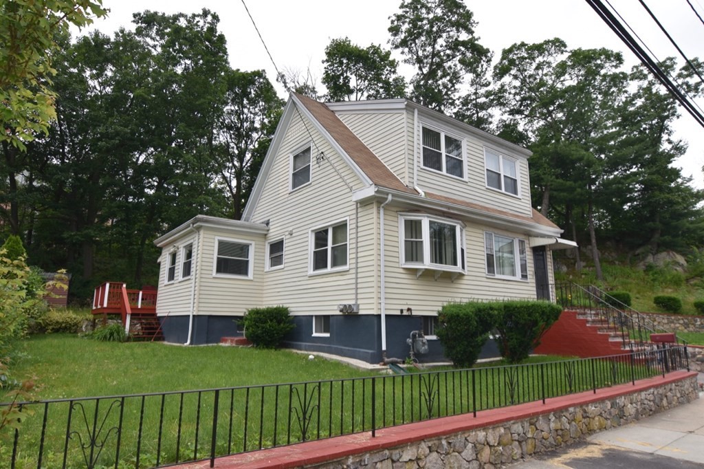 33 Edgemere Road Boston, MA 02132 - Photo 1 of 36