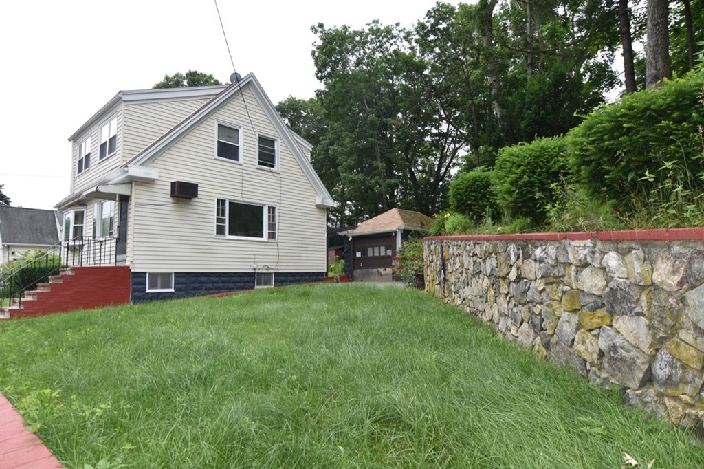 33 Edgemere Road Boston, MA 02132 - Photo 2 of 36
