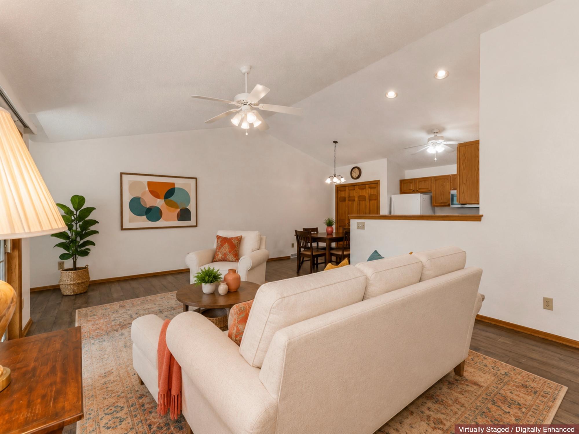8705 Richardson Plat Road, Unit 4B Minocqua, WI 54548 - Photo 5 of 24 Gallery Image 5