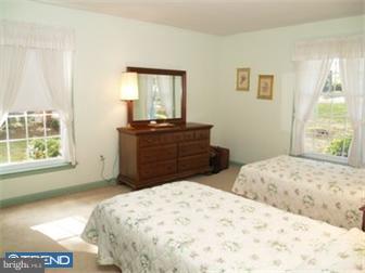 38 Maddock Road Titusville, NJ 08560 - Photo 11 of 12 Bedroom 2