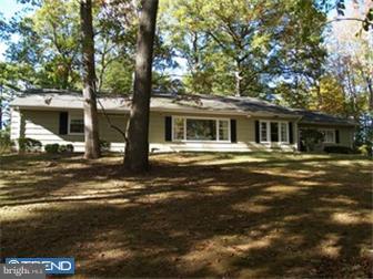 38 Maddock Road Titusville, NJ 08560 - Photo 12 of 12 Exterior Back