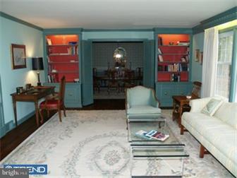 38 Maddock Road Titusville, NJ 08560 - Photo 5 of 12 Living Room