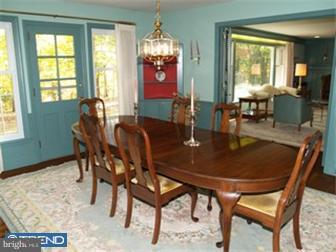 38 Maddock Road Titusville, NJ 08560 - Photo 6 of 12 Dining Room