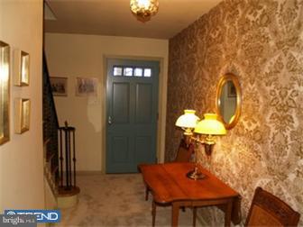 38 Maddock Road Titusville, NJ 08560 - Photo 8 of 12 Hallway