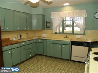 38 Maddock Road Titusville, NJ 08560 - Photo 9 of 12 Kitchen