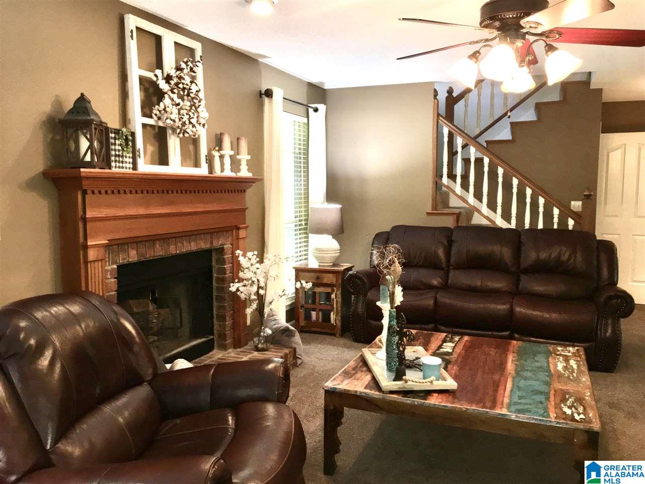 7721 Clayton Road Pinson, AL 35126 - Photo 10 of 50