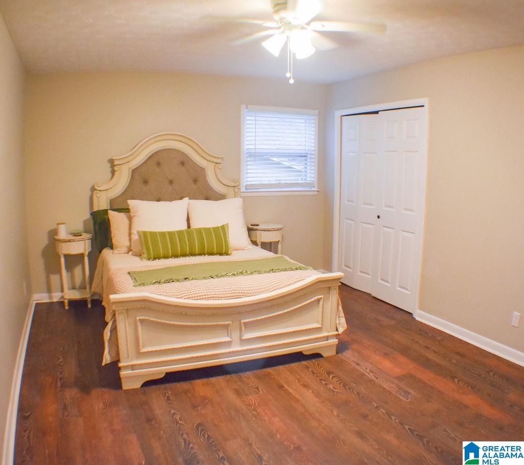 905 Hilton Road Anniston, AL 36207 - Photo 20 of 27