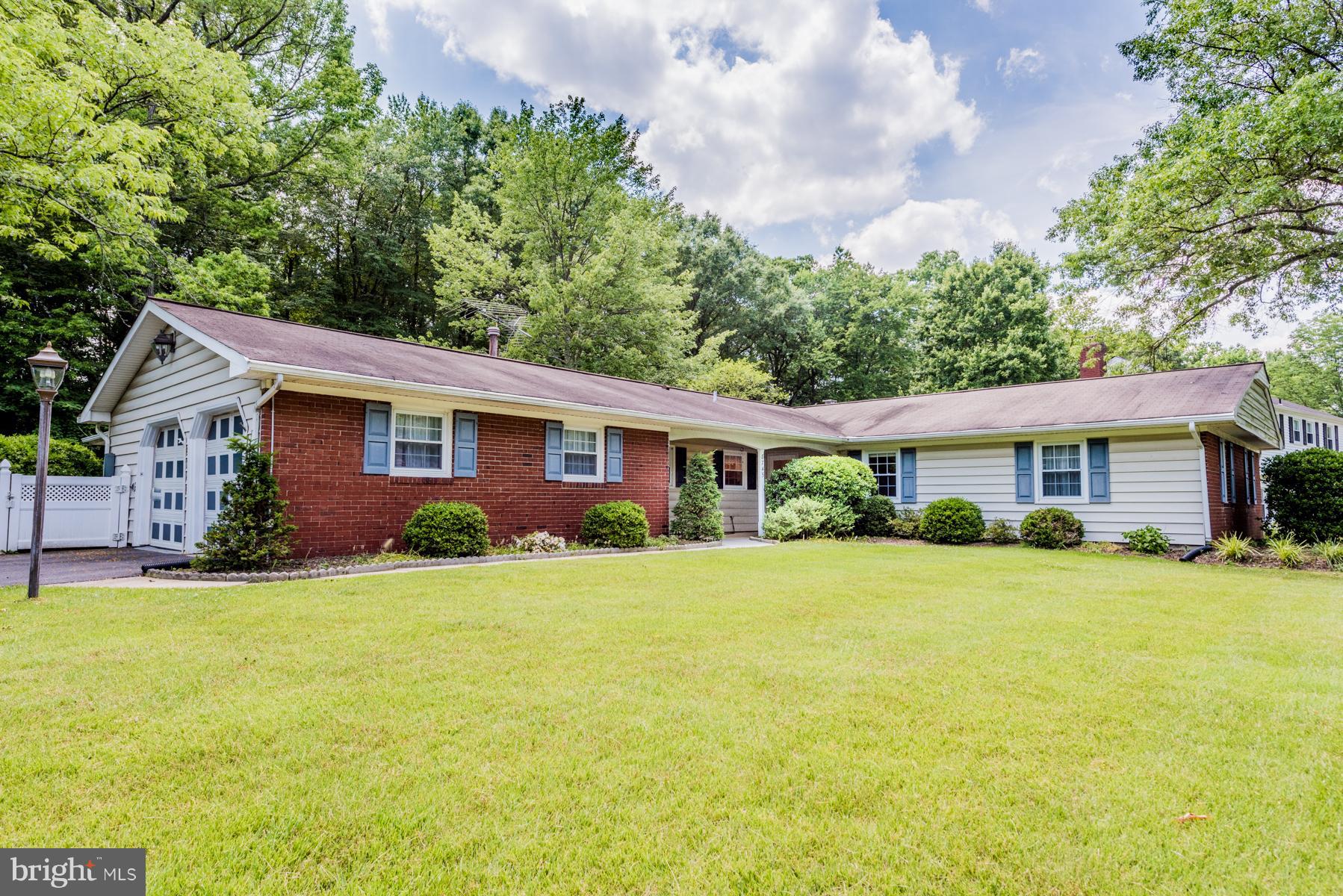 8745 Oxwell Lane Laurel, MD 20708 - Photo 1 of 30 Exterior (Front)