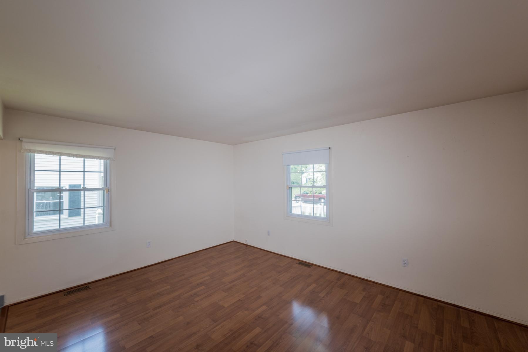 8745 Oxwell Lane Laurel, MD 20708 - Photo 18 of 30 Bedroom (Master)