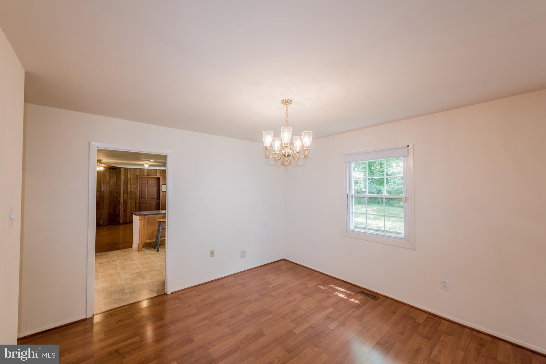 8745 Oxwell Lane Laurel, MD 20708 - Photo 6 of 30 Dining Room