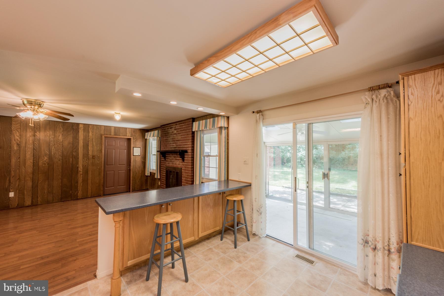 8745 Oxwell Lane Laurel, MD 20708 - Photo 10 of 30 Kitchen