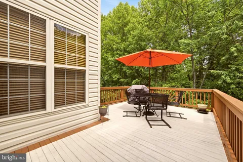 $825,000 | 4093 Oak Village Landing, Fairfax, VA 22033