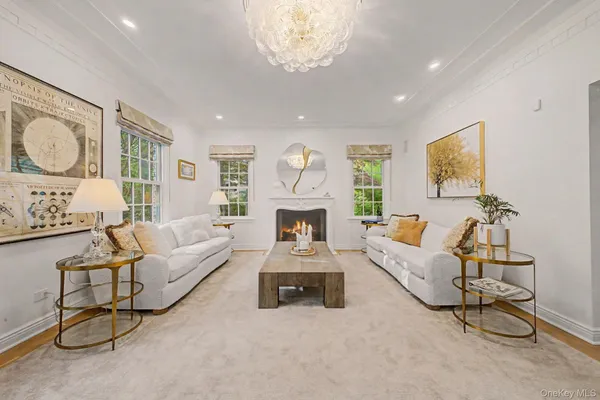 $2,650,000 | 24 Ludlow Drive, Chappaqua, NY 10514