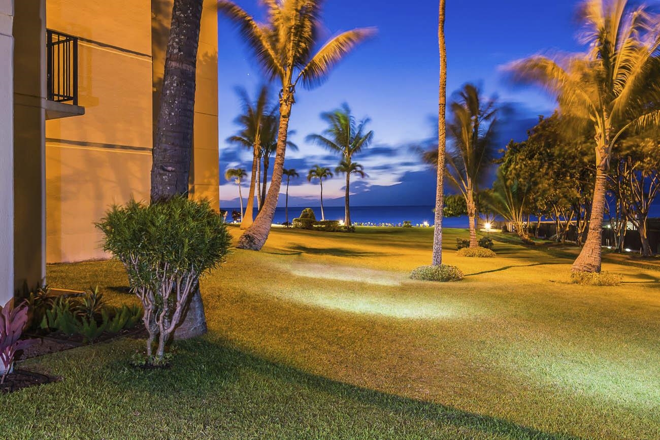3445 Lower Honoapiilani Road, Unit 110 Lahaina, HI 96761 - Photo 3 of 30 Gallery Image 3
