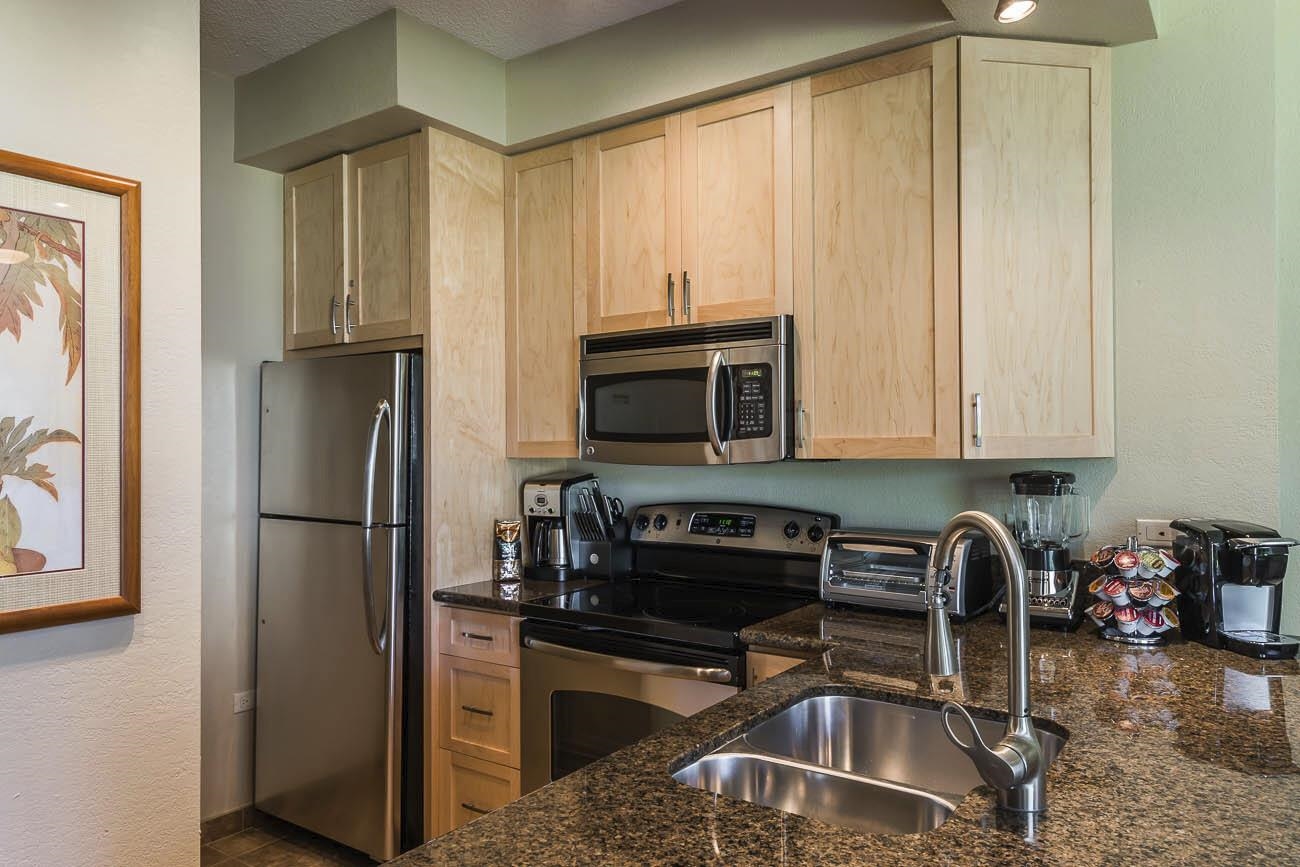 3445 Lower Honoapiilani Road, Unit 110 Lahaina, HI 96761 - Photo 8 of 30 Gallery Image 8