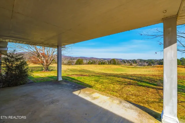 $549,900 | 8217 Rodgers Road, Corryton, TN 37721