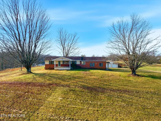 $549,900 | 8217 Rodgers Road, Corryton, TN 37721
